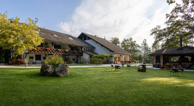 Penzion Pibernik, Buchen Sie Bed & Breakfast Bled Bled