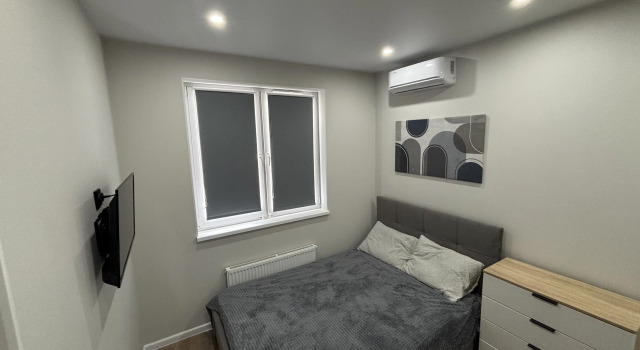Svetlaya Studiya V Ufe Mkr Zaton Flat, Rezervovat Apartmán Hotely v Bashkortostan s parkováním, Parkování