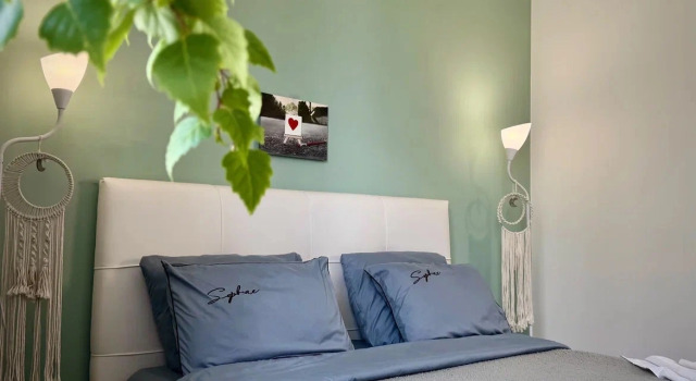 Myatnaya Flat, Book Apartment Svetlogorsk 