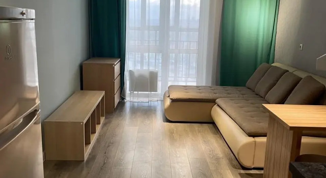 Flat Studiya V Zhk Vesna, Prenota Appartamento Kazan' Tatarstan