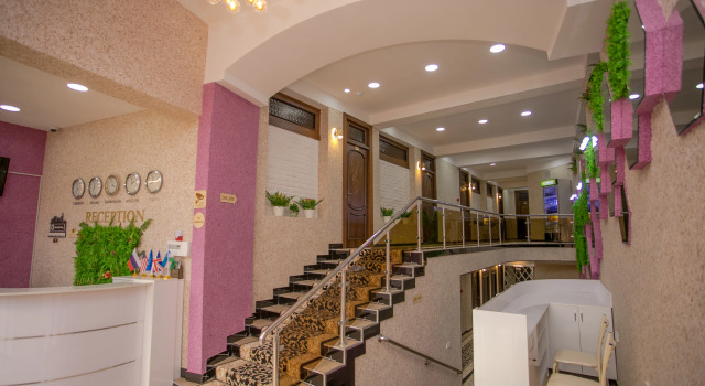 Hotel Niso