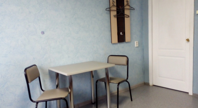 OptiMal Hostel, Prenota Ostello Komsomol'sk-na-Amure Khabarovsk Region