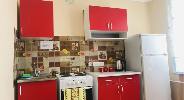 Квартира Kirpichnaya 8A, Забронировать Апартаменты/квартира Апартаменты Karaghandy, Апартаменты/квартира