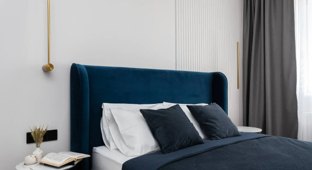 Mangostin Flat, Book Apartment Zelenogradsk 