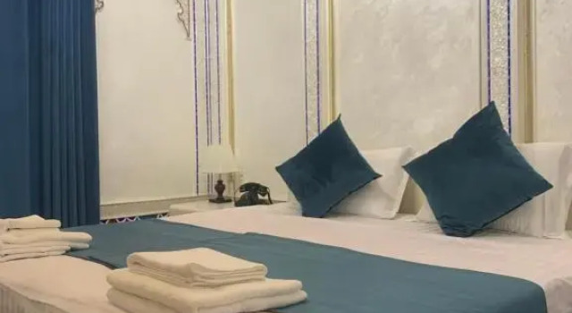 Luxo Casal quarto com vista para a cidade Shohnishin Boutique