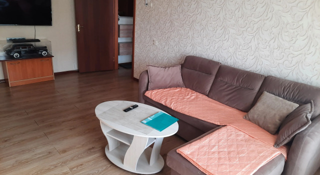 Квартира уютная в центре рядом с парком