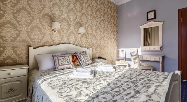 Suite Chistye Prudy Mini-hotel