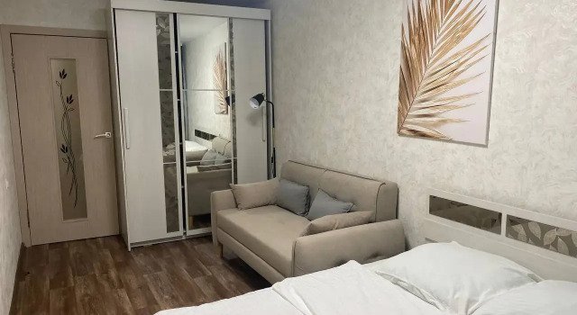 Двухкомнатные апартаменты WELCOME HOME Aparts & Tours 12, Забронировать Апартаменты/квартира Апартаменты Петропавловска-Камчатского, Апартаменты/квартира