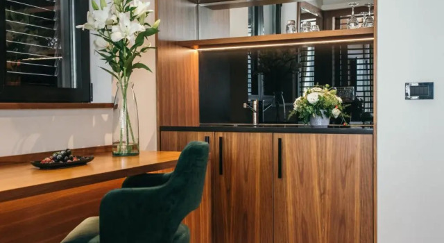 Двухместный полулюкс Central Point Hotel Beograd