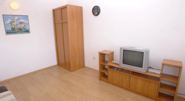 Апартаменты With Sea View