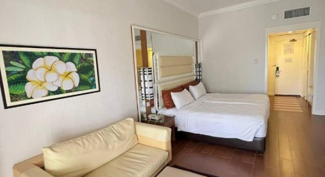 Номер Superior Holiday Villa Resort & Beachclub Langkawi