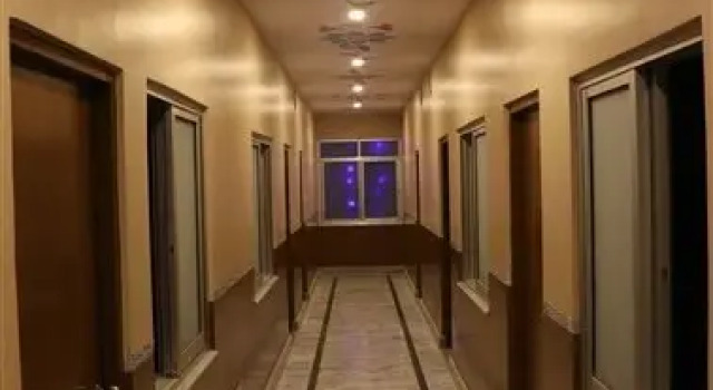 Отель Diamond