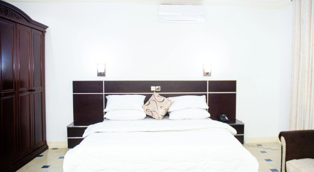 Апартаменты Отель Beach Sand Hotel & Resort