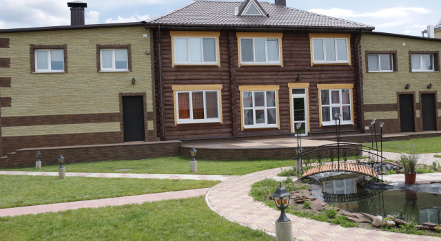 Papina Radost Villa, Book Villa Vitebsk Vitebsk Region