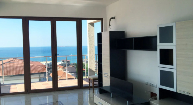 Апартаменты Comfort Апартаменты Vila Reni