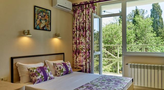 Ors-Park Pobedy 2-ch komnatnye Apartment, Book Apartment Sevastopol 
