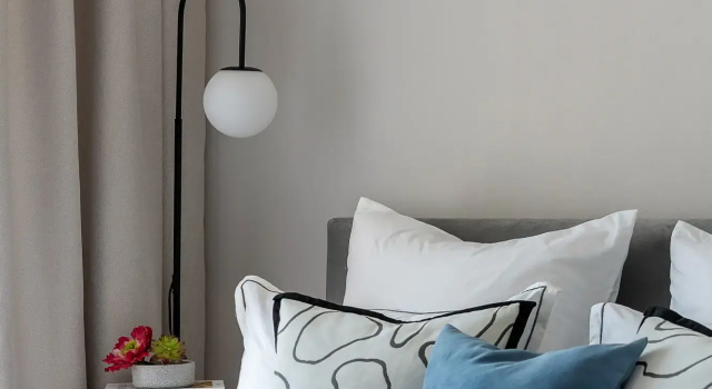 Апартаменты Prim Rooms Новые Горизонты 2