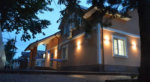 Отель Маланьина изба