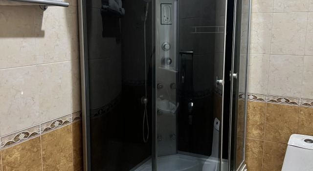 Номер Deluxe Отель Гранд