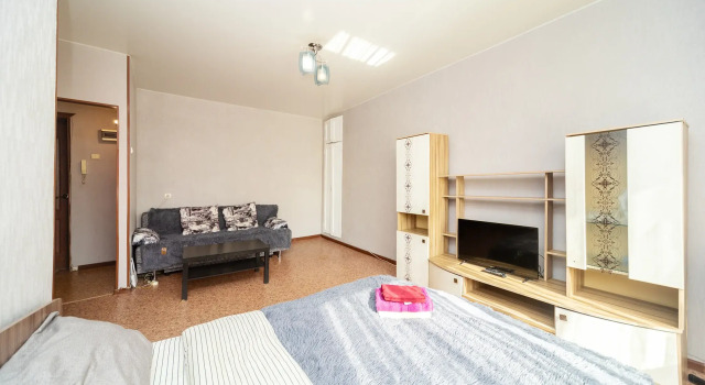 Mira 90 Apartments, Prenota Appartamento Perm' Perm Krai