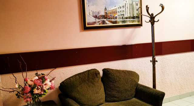 Oskar Hotel, Rezervovat Hotel Hotely v Bashkortostan s parkováním, Parkování
