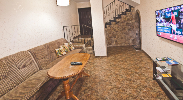 Гостевой дом Travel House