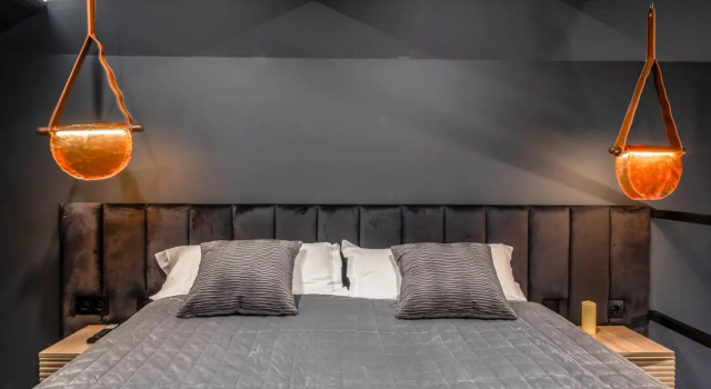 4161 S Sobstvennoy Terassoy U Metro Seligerskaya Apartments, Prenota Appartamento SAO Area Mosca, vicino a Stazione Metro Seligerskaja