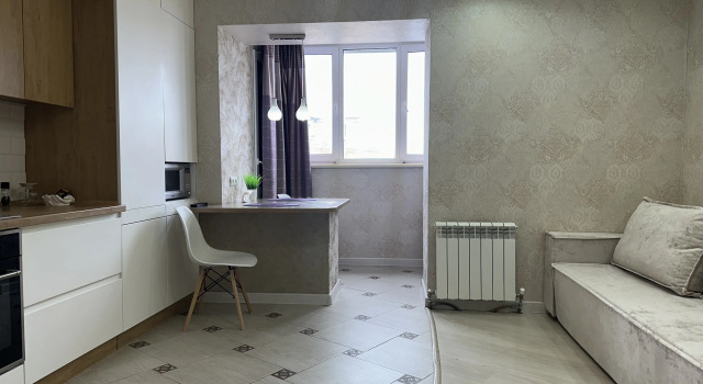 Апартаменты uTrip Florence