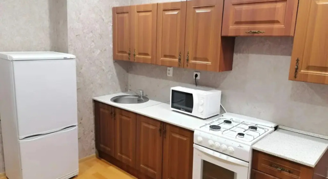 Marat Dom po ul. Rinata Galeeva d. 29 Flat, Prenota Appartamento Al'met'evsk 