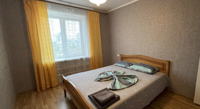 Na Bulvare Pobedy 7A Flat, Prenota Appartamento Hotel a Central Russia con parcheggio, Parcheggio