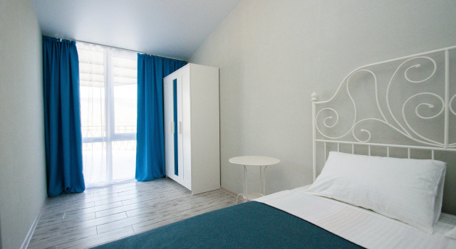 Akva Apartments 5, Book Apartment Ordzhonikidze 