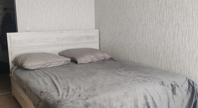 Na Belinskogo Flat, Boek Appartement Oessoeriejsk Kraj Primorski