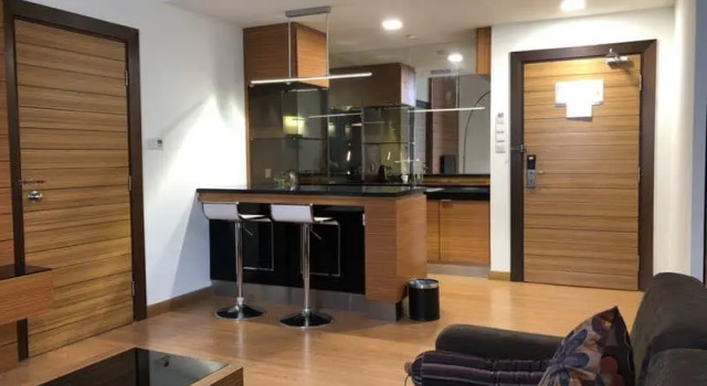 Номер Deluxe Апарт-отель Memoire Suites