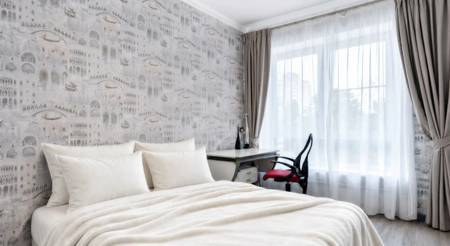 Svobodna Chernyakhovskogo 19 Flat, Prenota Appartamento Mosca Russia