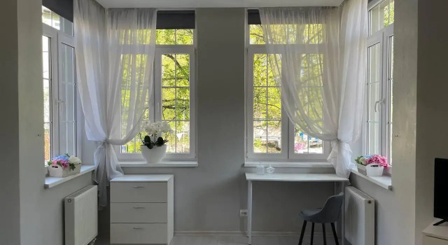 V Zhk Ritterkhof Apartments, Book Apartment Kaliningrad Kaliningrad Region