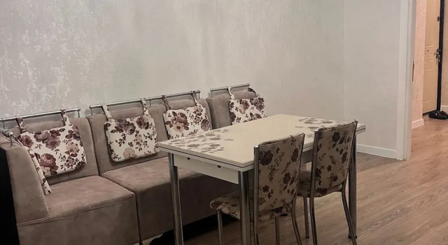 Апартаменты Апартаменты Boulevard Side