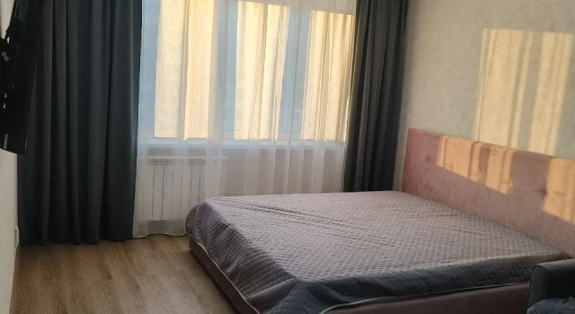 Uyutnaya Odnokomnatnaya S Khoroshey Transportnoy Razvyazkoy Flat, Prenota Appartamento Novosibirsk Novosibirsk Region