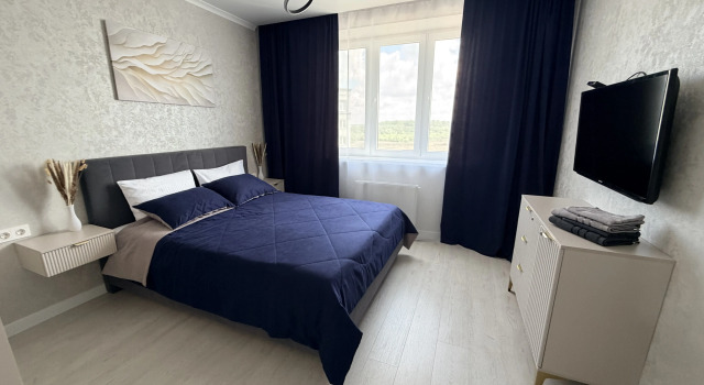 Dlya Idealnogo Otdykha Flat, Book Apartment Zelenogradsk 