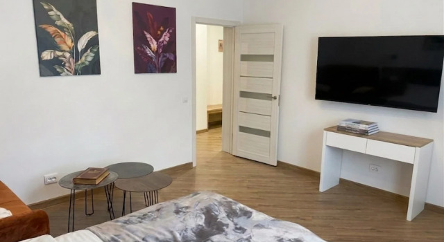 V Tsentre Kaliningrada Na Chaykovskogo 31 Flat, Book Apartment Kaliningrad Kaliningrad Region