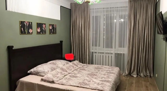 Kirova 7/1 Flat, Buchen Sie Ferienwohnung Hotels in Oblast Moskau mit Parkplatz, Parkplätze