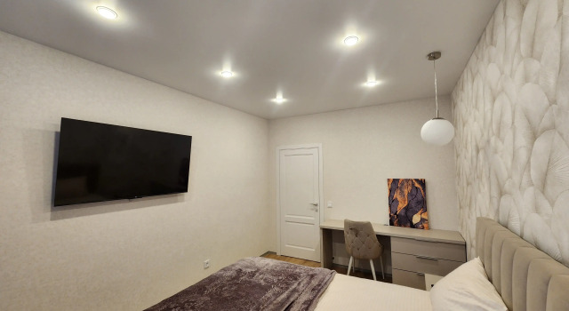 Na Poberezhye Flat, Book Apartment Svetlogorsk 