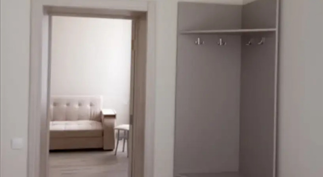 Apartment с 3 комнатами Гостиница 888