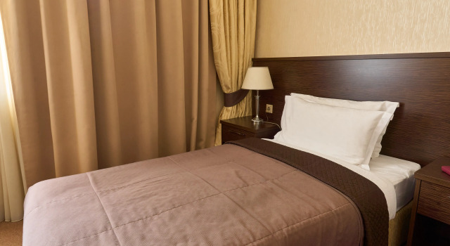 Standard double chambre Avec vue Kainar Hotel
