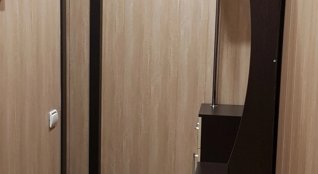 Uyutnaya Flat, Réserver Appartement Hôtels SPA à Kirovsk, SPA