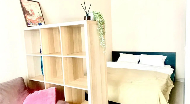 Квартира на Вилеровском переулке,8