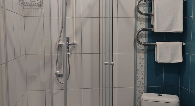 Standart oda Podorozhnik Hotel