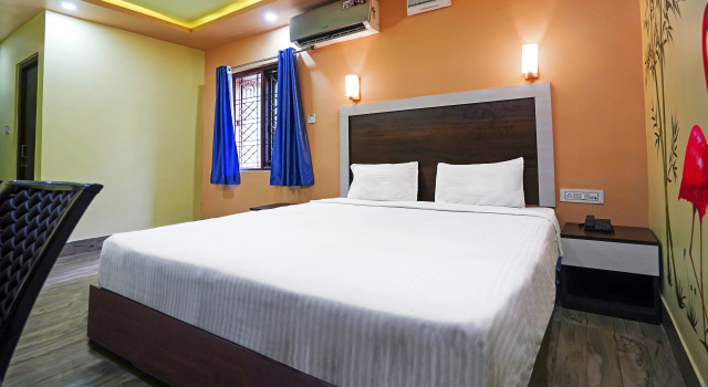 Mishra Hotel, Prenota Hotel Bhubaneshwar Orissa