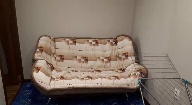 Apart IP Komsomolskaya 38