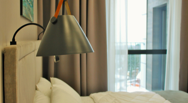 West Flat, Book Apartment Svetlogorsk 