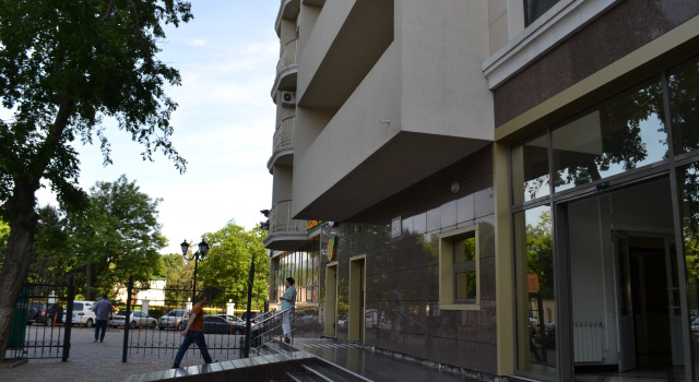 Horizon Hotel, Buchen Sie Gasthaus Motels in Odessa region, Motel